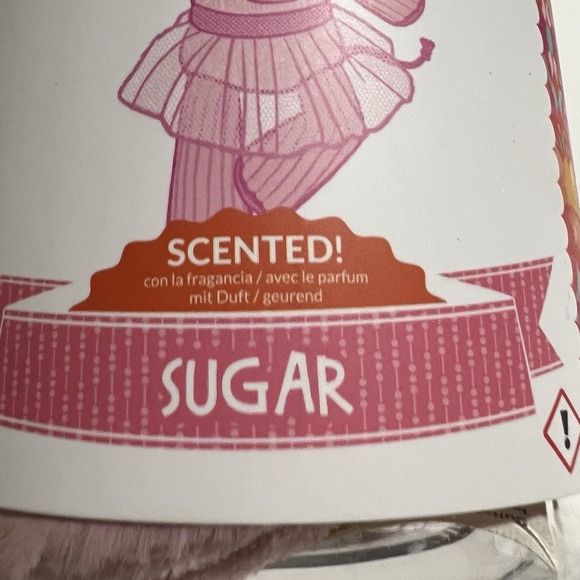 Scentsy Buddy Clip - Allegra the Elephant - Scented with‎ "Sugar" - Picture 8 of 10